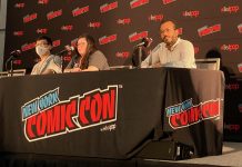 NYCC ’21: The Meet the Manga Editors panel tells you what every manga editor needs to know