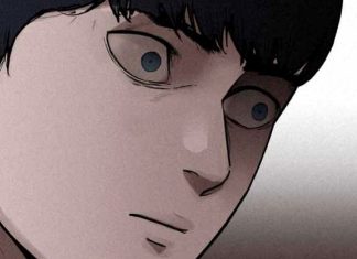 A Year of Free Comics: Who is the real monster in THE PREDATOR? Predator