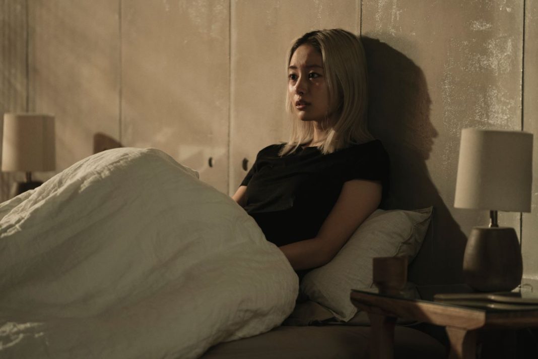 invasion resized Shioli Kutsuna is one of the best parts of INVASION