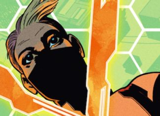 Local Comic Shop Day announces first three promotions