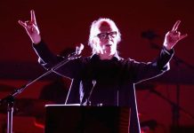 SILBER BULLETS: They Live… for the music of John Carpenter