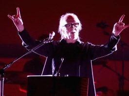 SILBER BULLETS: They Live… for the music of John Carpenter