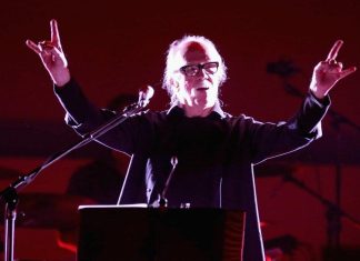 SILBER BULLETS: They Live… for the music of John Carpenter