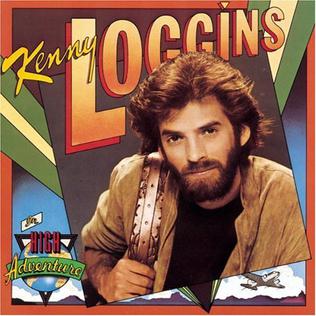 Kenny Loggins - Nandor's Wellness Center hair inspiration?