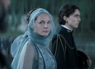 INTERVIEW: Rebecca Ferguson on Lady Jessica’s motherhood and power in DUNE Dune Rebecca Ferguson