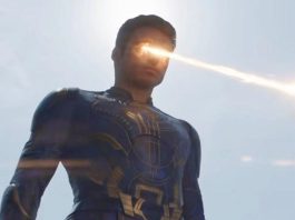 Review Levius Awakens To A Changed World In Levius Est The Beat