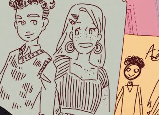 REVIEW: Stitch it all together with NEEDLE & THREAD