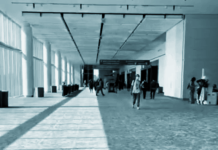 NYCC 21: Exclusive video inside the Javits Center’s new wing