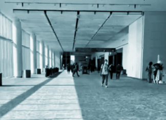 NYCC 21: Exclusive video inside the Javits Center’s new wing