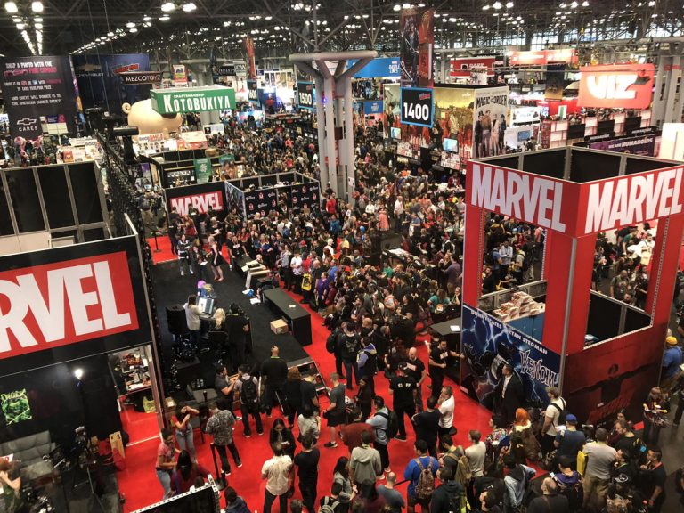 Nycc 2024 Guest List India Dania Electra