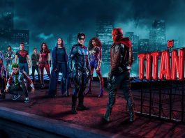 Titans