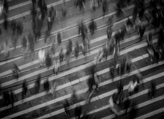 NYCC ’21: Covid anxiety made for a stressful if fun con Being a part of a crowd at NYCC '21 heightened Covid anxiety