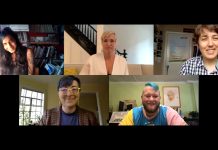 NYCC ’21: Complicating the Gender Binary in Comics