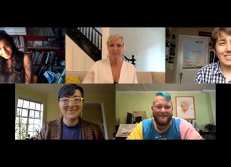 NYCC ’21: Complicating the Gender Binary in Comics