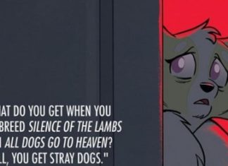 Star Wars and Stray Dogs lead Diamond’s September Sales