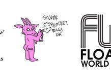 Must read: Lunar to distribute Silver Sprocket, Uncivilized and Floating World