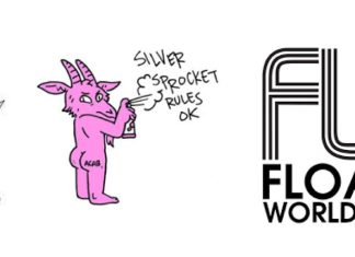 Must read: Lunar to distribute Silver Sprocket, Uncivilized and Floating World