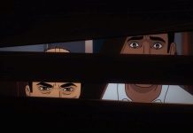 INTERVIEW: The cast of NIGHT OF THE ANIMATED DEAD chats about reimagining the horror classic PART 2 Night of the Animated Dead