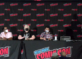 NYCC ‘21: The New Comics Creator panel explains how vital diversity is diversity