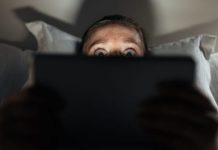 SILBER BULLETS: Can I offer you some nice horror in this trying time?