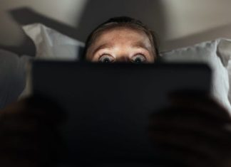 SILBER BULLETS: Can I offer you some nice horror in this trying time?