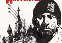 EXCLUSIVE: Cult classic THE WINTER MEN is getting an Artist’s Edition