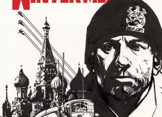 EXCLUSIVE: Cult classic THE WINTER MEN is getting an Artist’s Edition