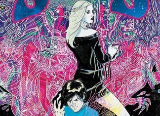 INTERVIEW: Joe Harris and Megan Hutchison-Cates discuss moving ROCKSTARS to Vault Rockstars