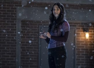 RECAP: HAWKEYE S1E1 — I could do this all day! Hawkeye