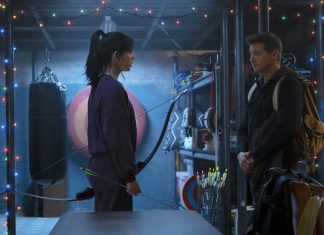 REVIEW: HAWKEYE is the most MCU Disney+ show to date Hawkeye