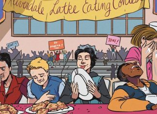 ARCHIE’S HOLIDAY MAGIC INTERVIEW