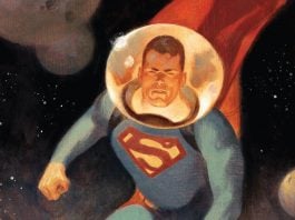 Action Comics #1037