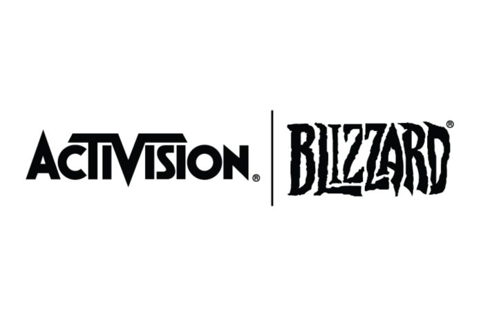 Activision-Blizzard allegations