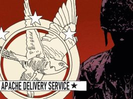 Apache Delivery