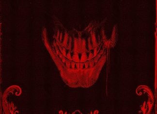 Lemire & Sorrentino re-team for THE BONE ORCHARD MYTHOS horror universe