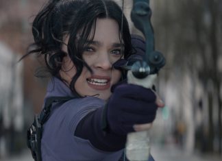 RECAP: HAWKEYE S1E3 — We need to label these arrows! Hawkeye