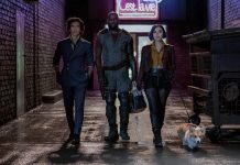 REVIEW: COWBOY BEBOP struggles to find footing in the shadow of a giant Cowboy Bebop