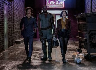 REVIEW: COWBOY BEBOP struggles to find footing in the shadow of a giant Cowboy Bebop