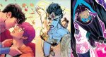DC ROUND-UP: SUPERMAN comes out, and WONDER WOMAN: EVOLUTION arrives strong