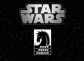 Surprise! Star Wars is coming back to Dark Horse Dark Horse Star Wars