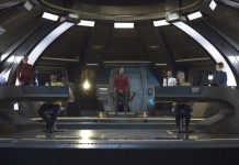 REVIEW: Forward In Spite of Loss in STAR TREK: DISCOVERY Season 4