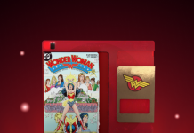 I own two DC NFTs and this is what it feels like