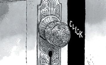 INTERVIEW: Sloane Leong on how to make a house tell the story in GRAVENEYE Sloane Leong