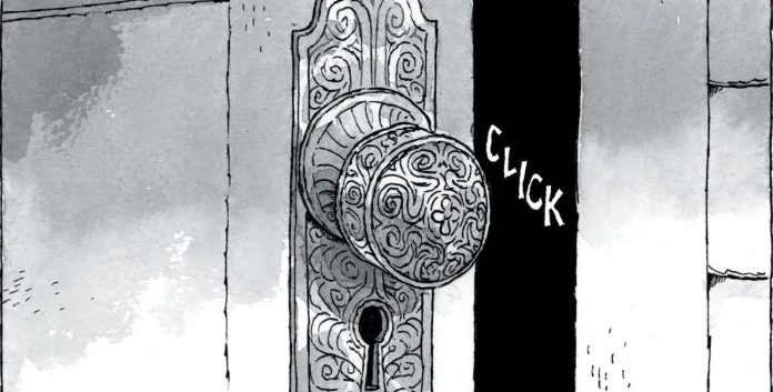 Graveneye COVER interview Sloane Leong