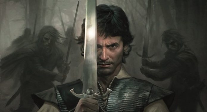 Halcón el asesino