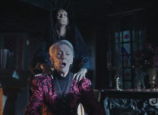 RECAP: Riverdale S6E2 – Chapter 97: Ghost Stories