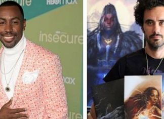 Small Press Spotlight: PRENTICE PENNY & SEBASTIAN A. JONES partner for new comic book company Prentice Penny