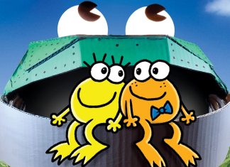 REVIEW: Burst at the seams with CAT KID COMIC CLUB: PERSPECTIVES