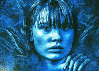 REVIEW: LAIR offers demonic horror with great ideas but uneven execution