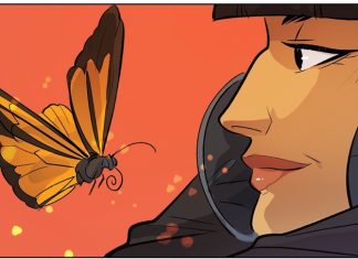 REVIEW: It’s the end of the line in LIFETIME PASSES